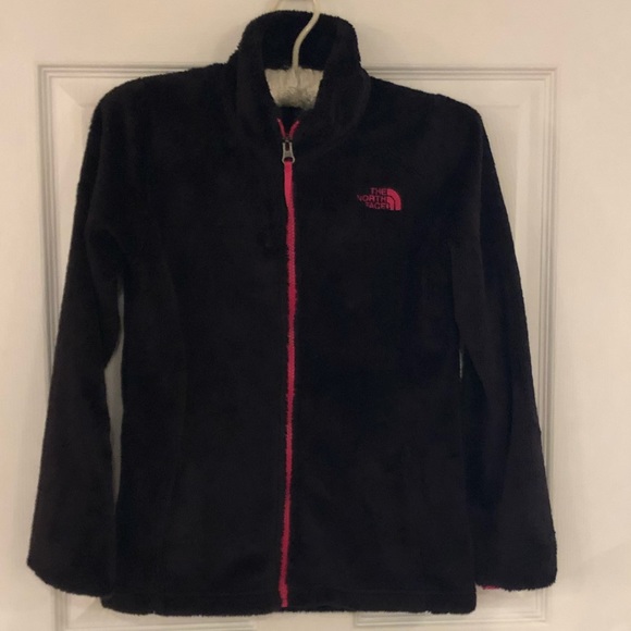 The North Face Other - Girls North Face zip up so 10-12 The North Face Other - Girls North Face zip up so 10-12